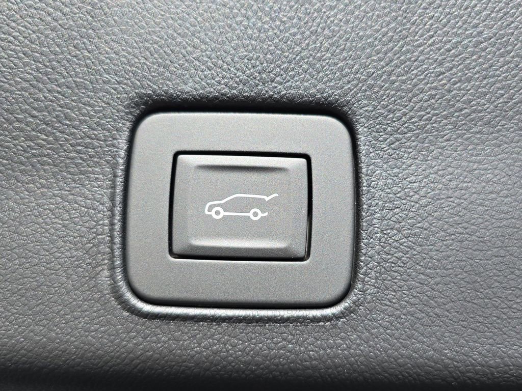 2026 Chevrolet Trailblazer RS photo 13