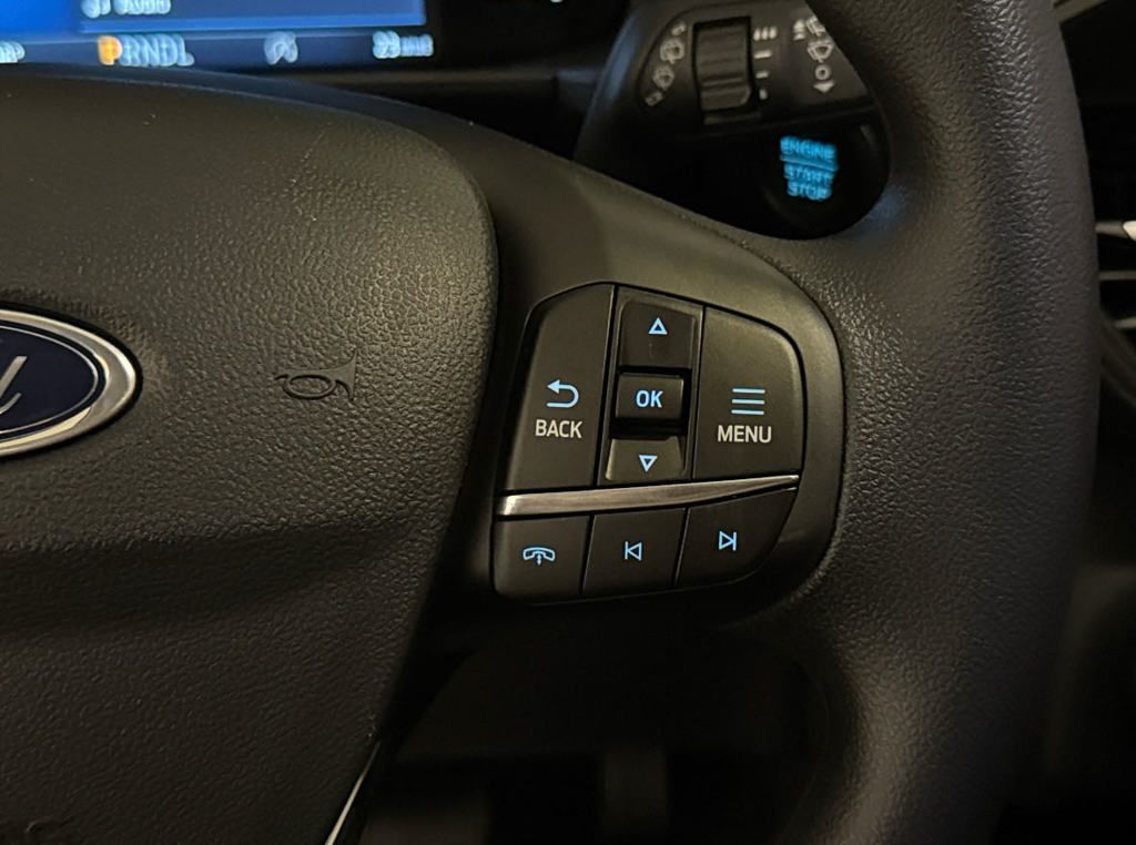 2025 Ford Escape Active photo 26