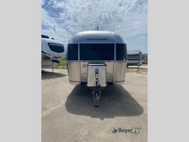New 2025 Airstream Trade Wind 25FB - Cea3cd1755540d552ab806169067c439