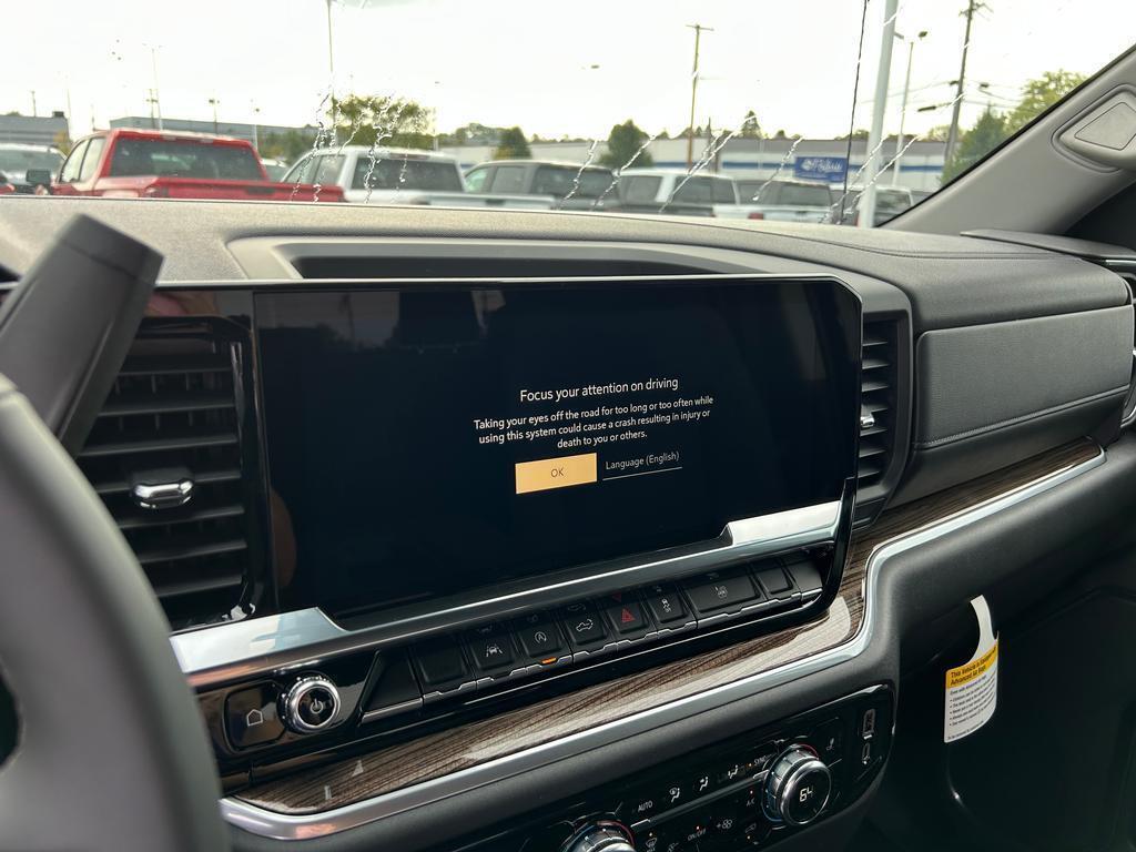 2026 Gmc Sierra 1500 Elevation photo 7