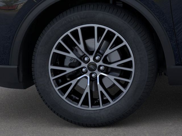 2025 Ford Escape Plug-In Hybrid photo 15