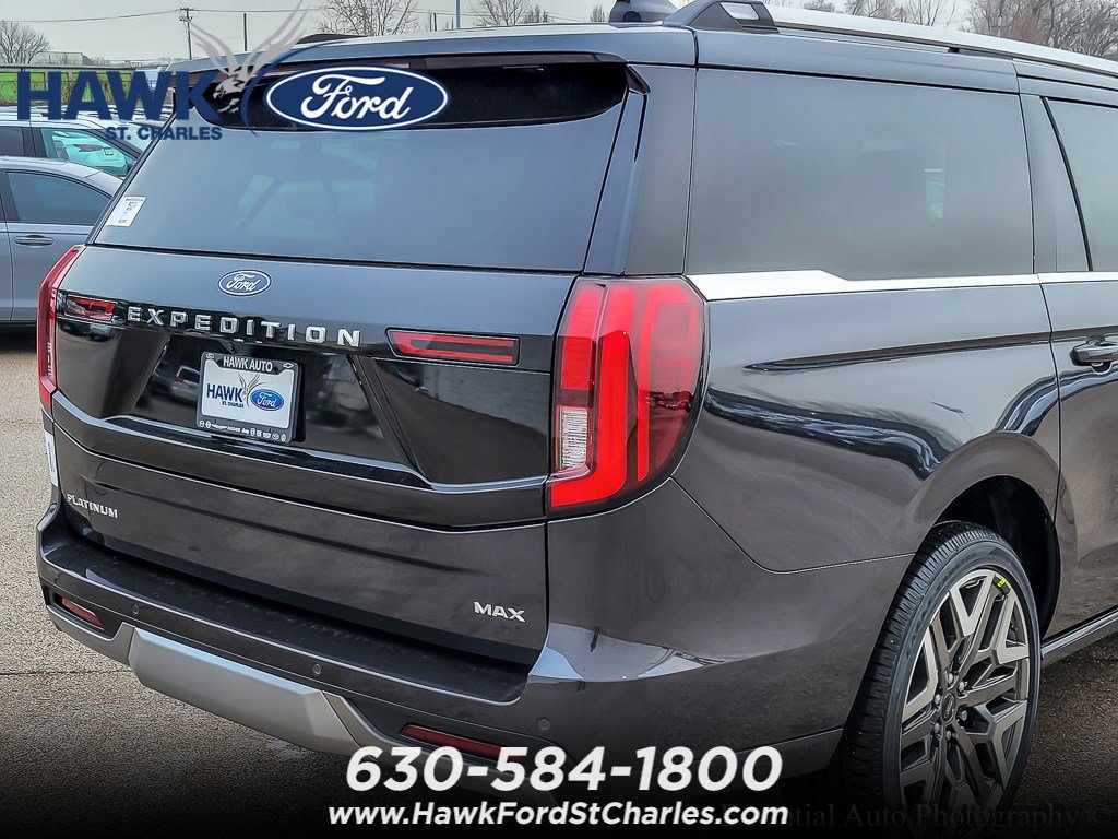 2026 FORD EXPEDITION MAX - Image 5