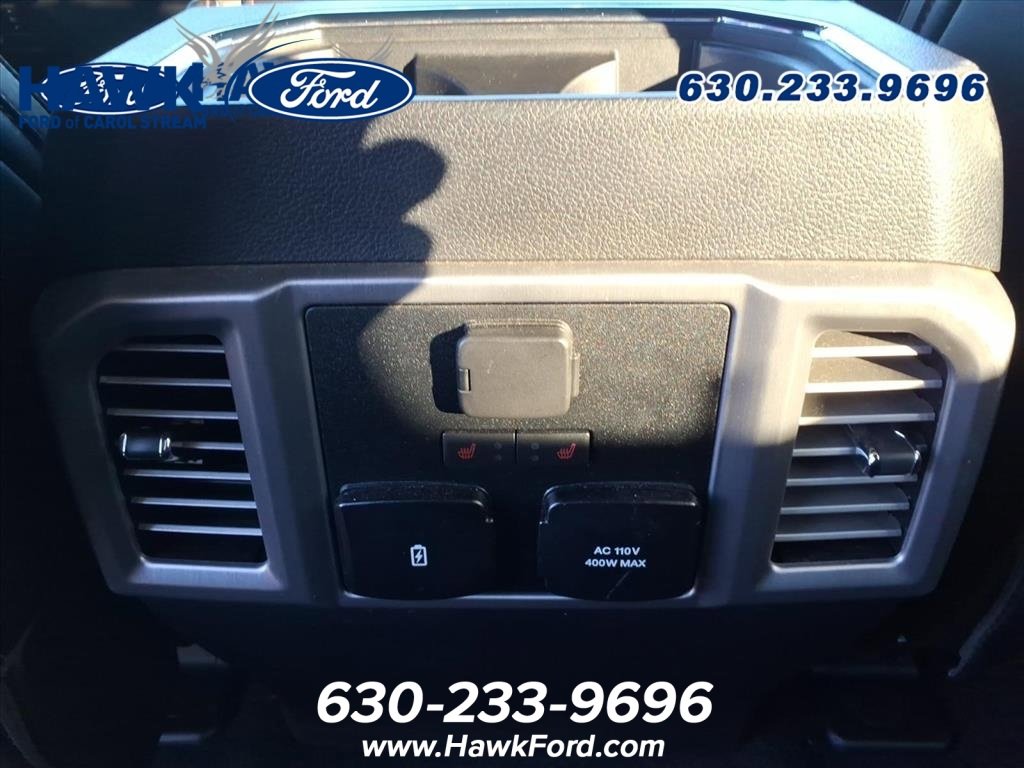 2018 FORD F-150 - Image 29