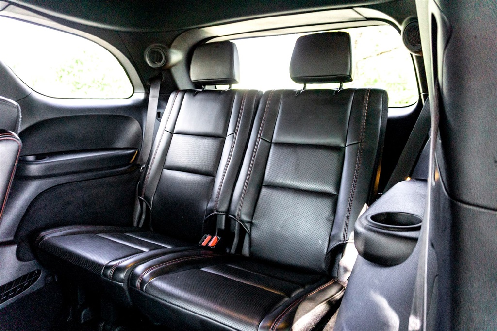 2024 Dodge Durango R/T Plus photo 23