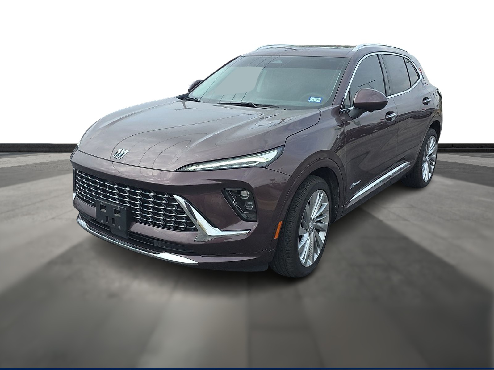 2025 Buick Envision Avenir's photo