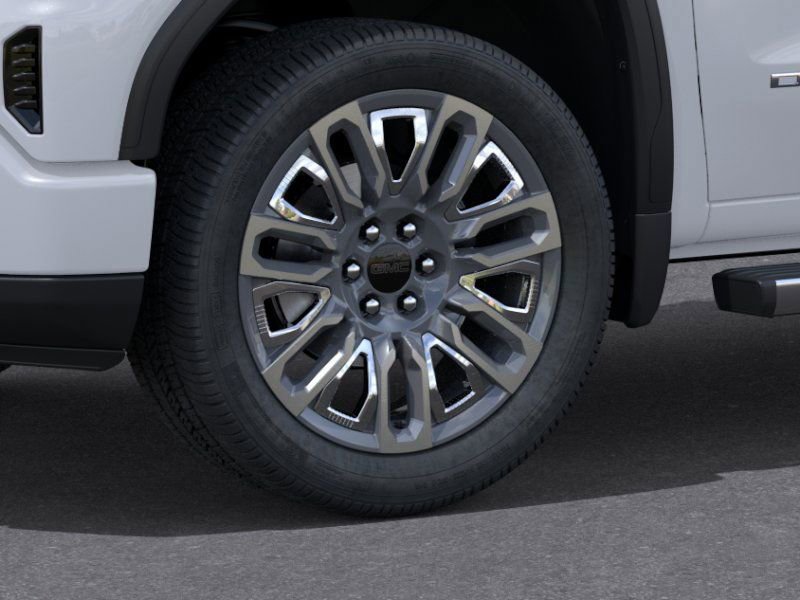 2026 Gmc Sierra 1500 Denali Ultimate photo 9