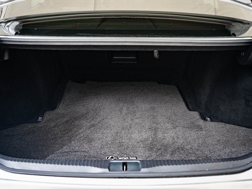 2013 Lexus GS 350 photo 17