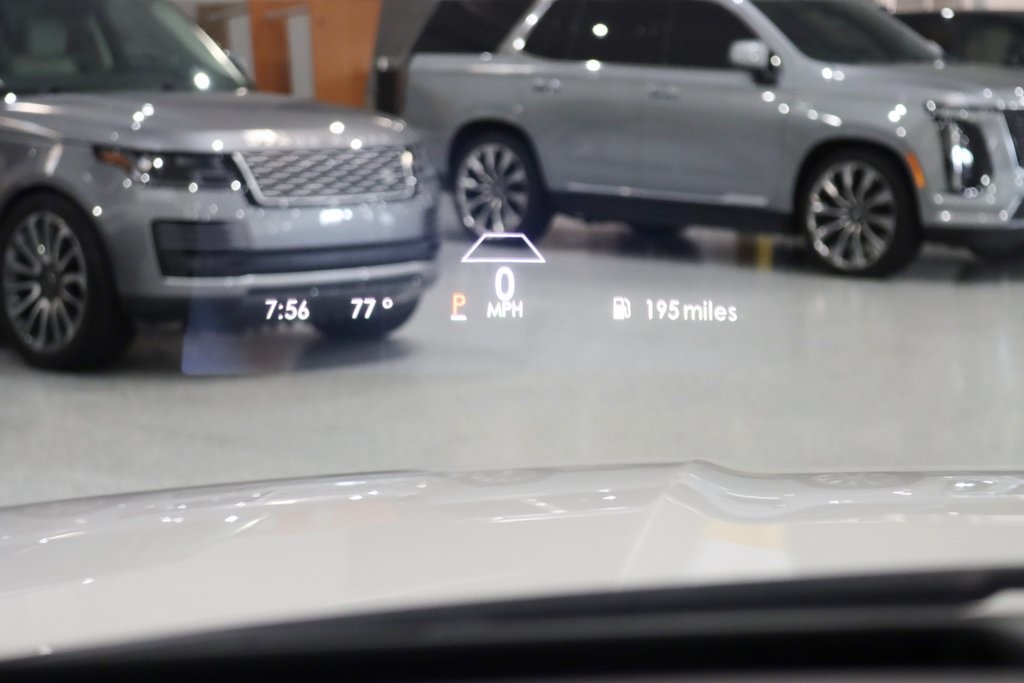 2019 Lincoln Navigator Reserve photo 17