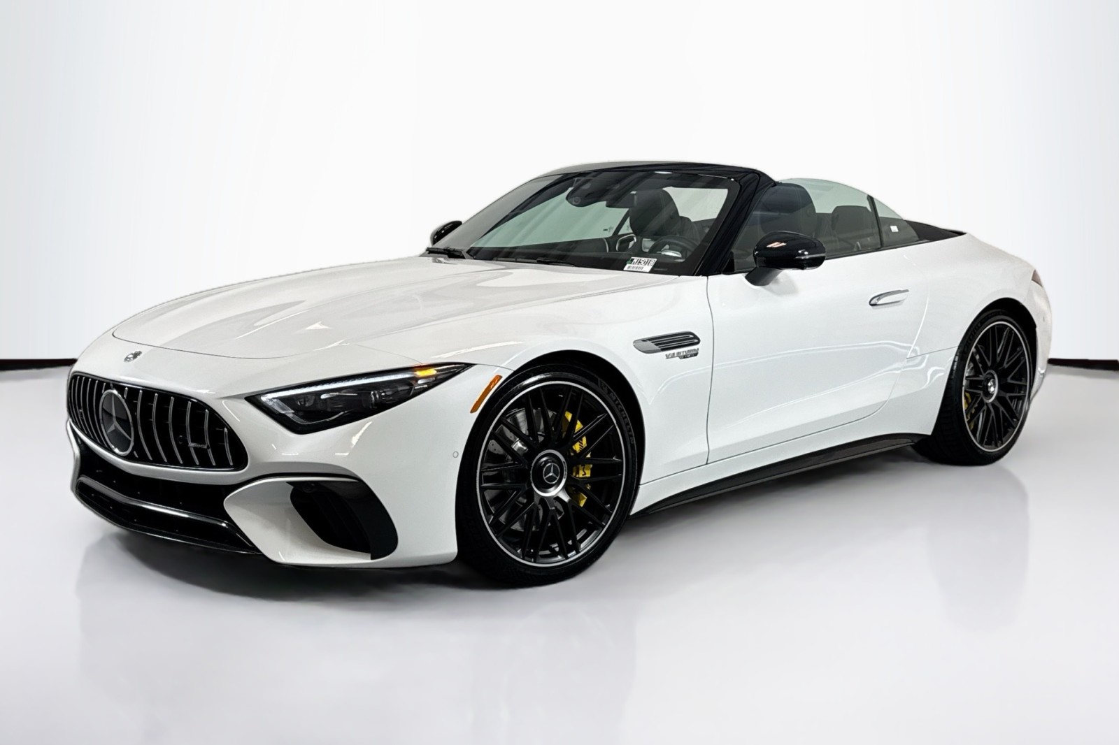 2022 Mercedes-Benz SL