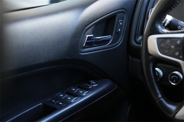 2020 Gmc Canyon SLT photo 18