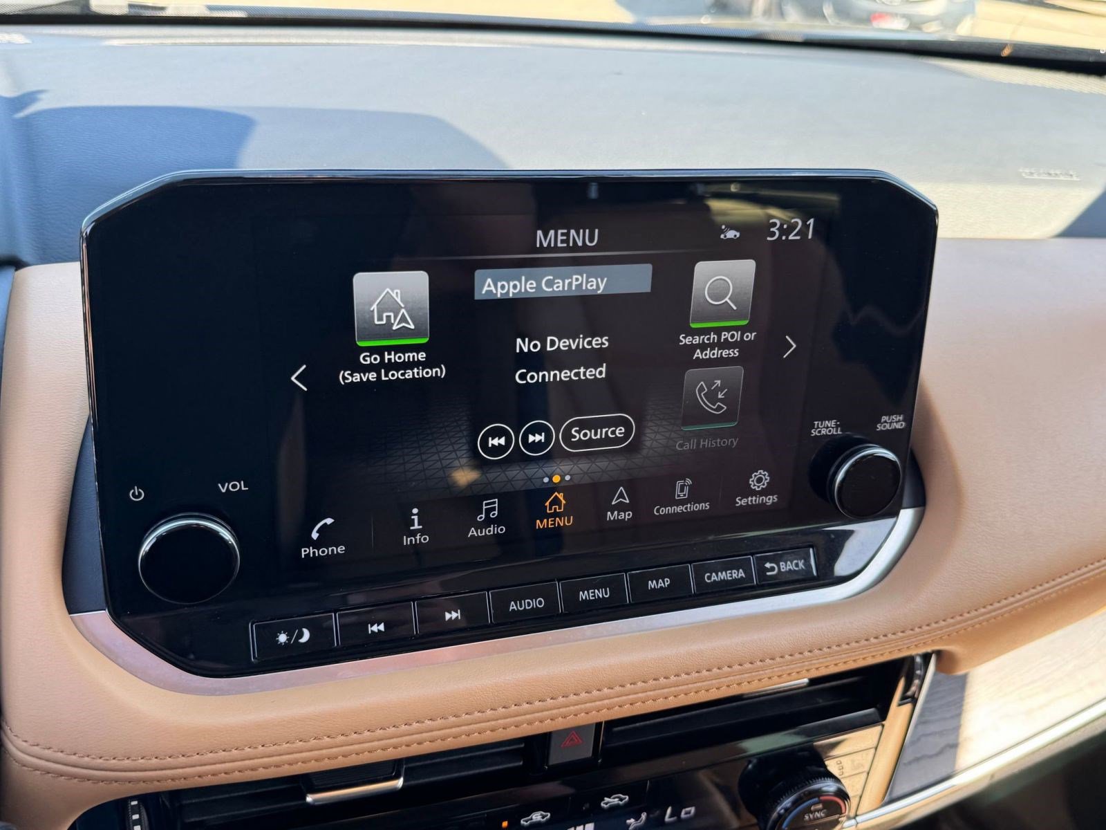 2023 Nissan Rogue Platinum photo 16