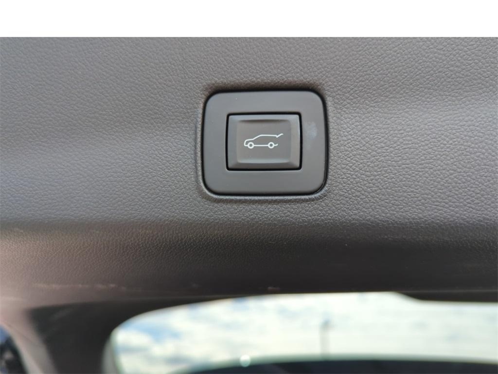 2024 Chevrolet Trailblazer RS photo 22