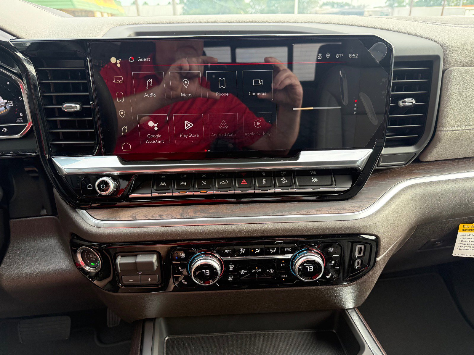 2025 Gmc Sierra 1500 SLT photo 23