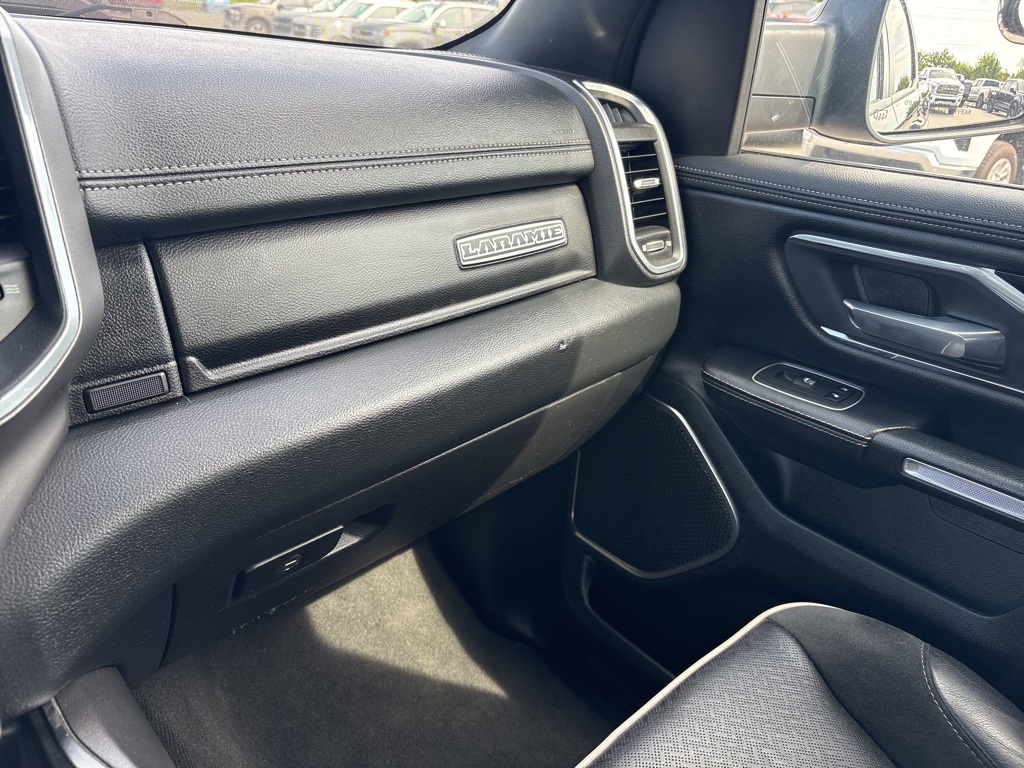 2021 Ram 1500 Laramie photo 19