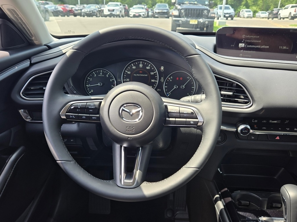2025 Mazda CX-30 2.5 S Preferred photo 13