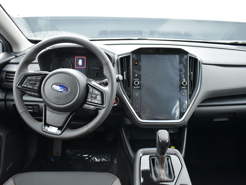 2025 Subaru Crosstrek Limited photo 11