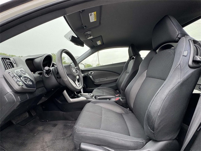 2014 Honda CR-Z Base photo 16