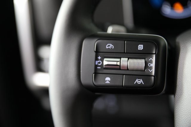 2025 Hyundai Santa Fe XRT photo 3