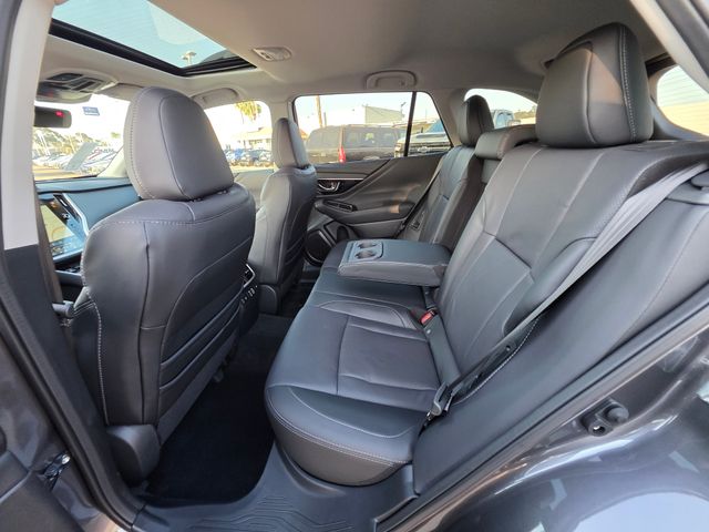 2025 Subaru Outback Limited photo 14
