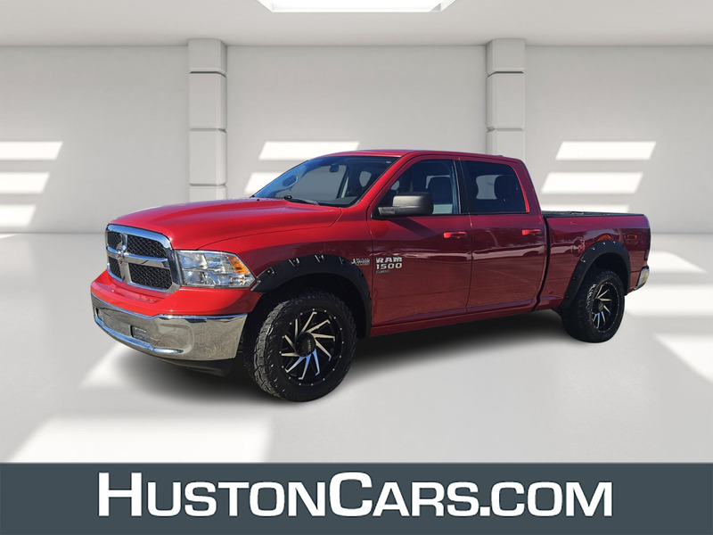 2020 RAM Ram 1500 Classic SLT