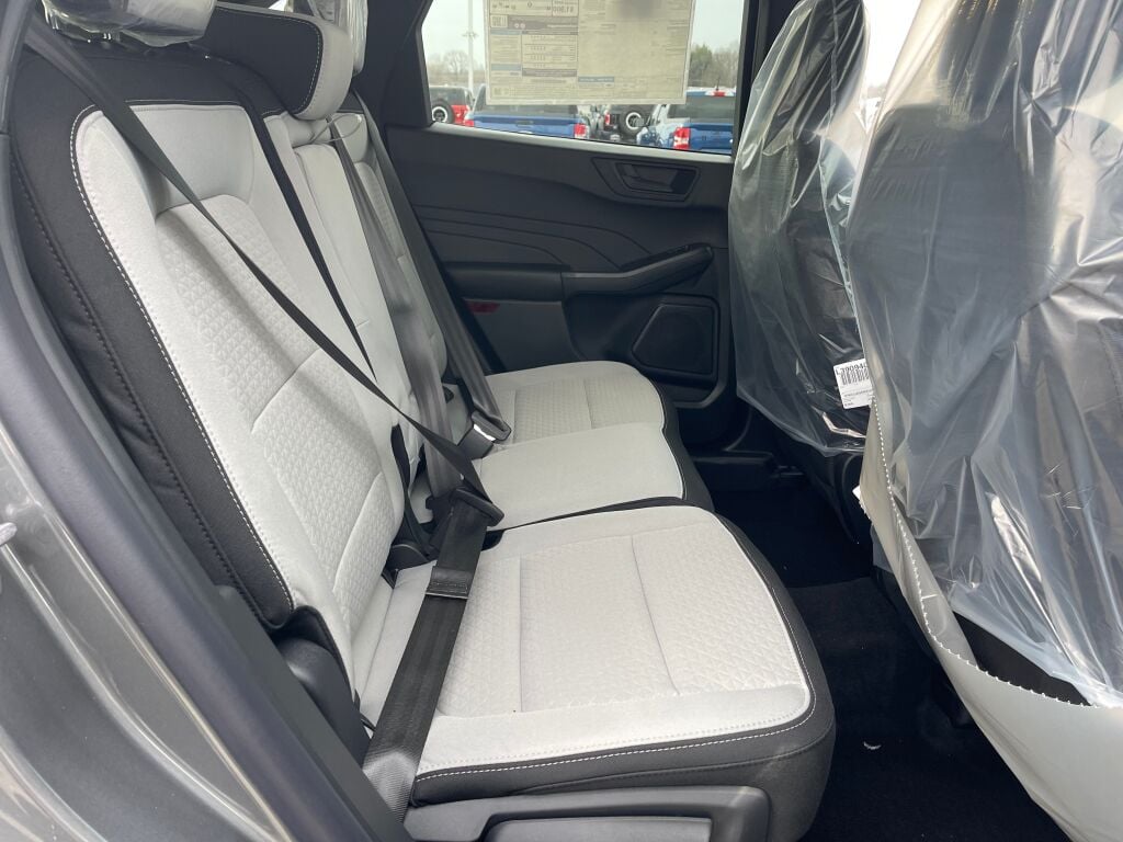 2025 Ford Escape Active photo 10