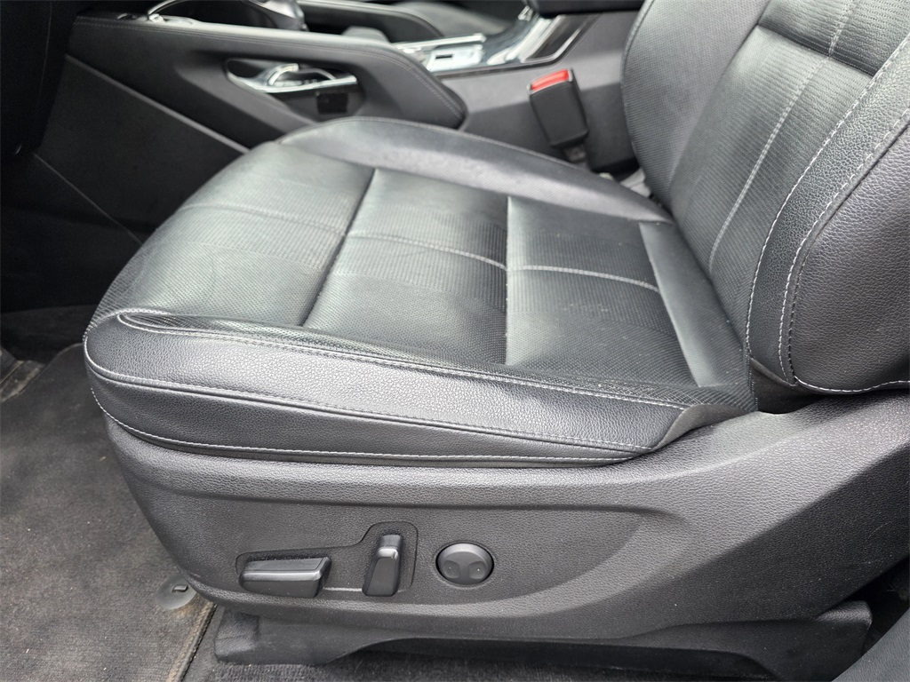 2021 Kia Telluride EX photo 12