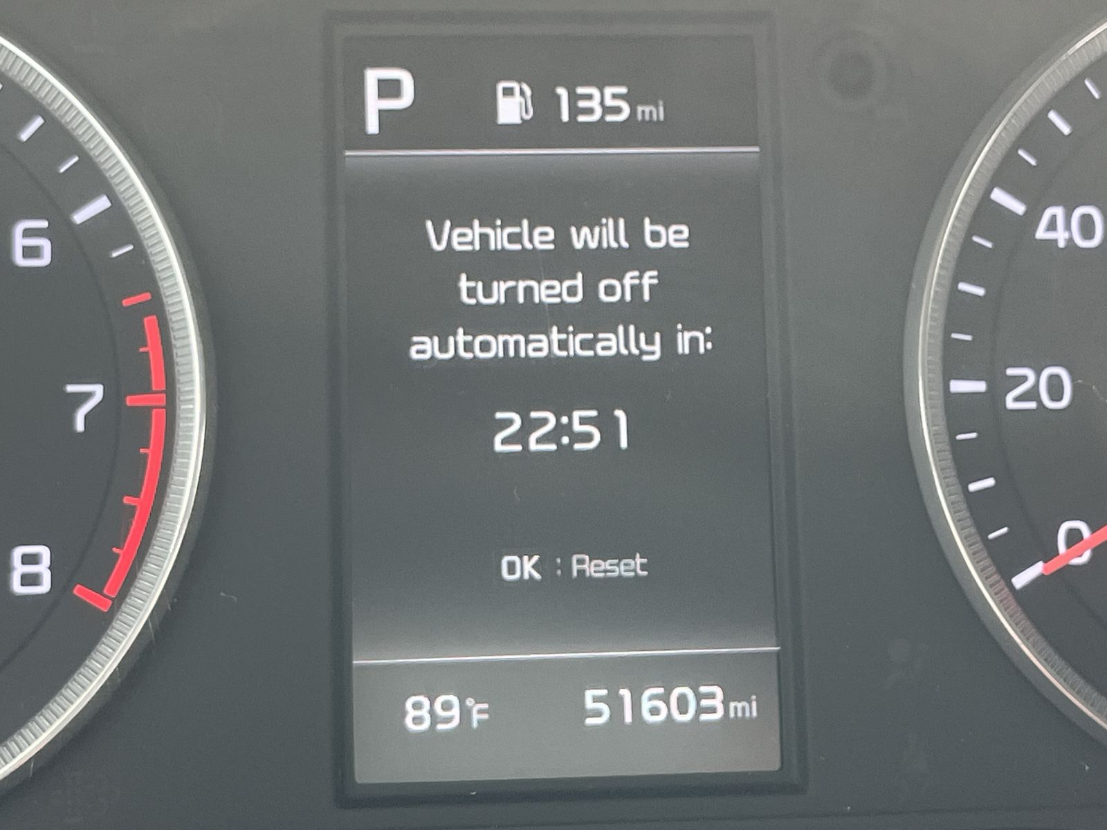 2023 Kia K5 LXS photo 4