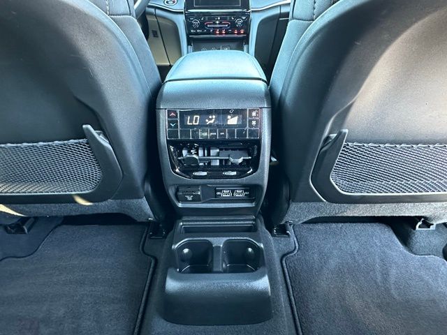 2025 Jeep Grand Cherokee Altitude X photo 32