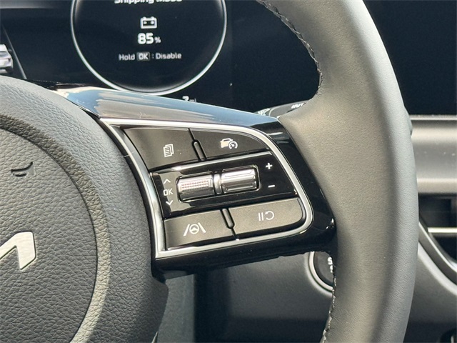 2026 Kia Seltos EX photo 30