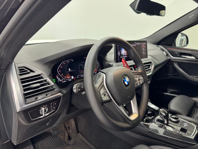 2023 Bmw X4 xDrive30i photo 31