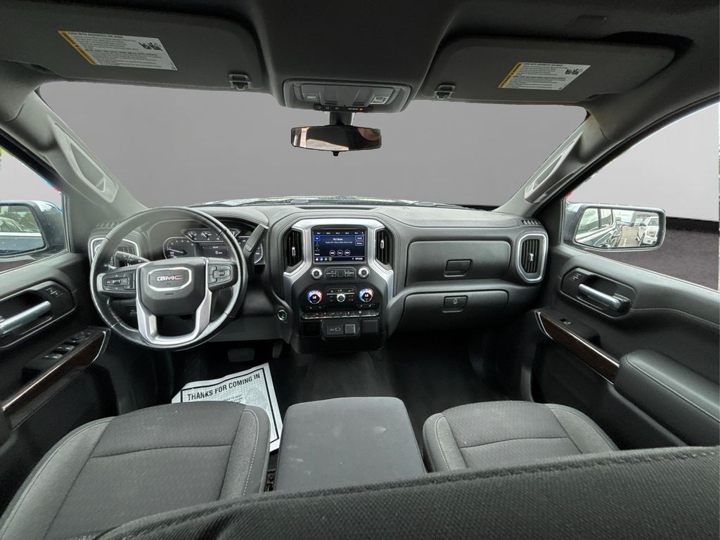2020 Gmc Sierra 1500 SLE photo 26