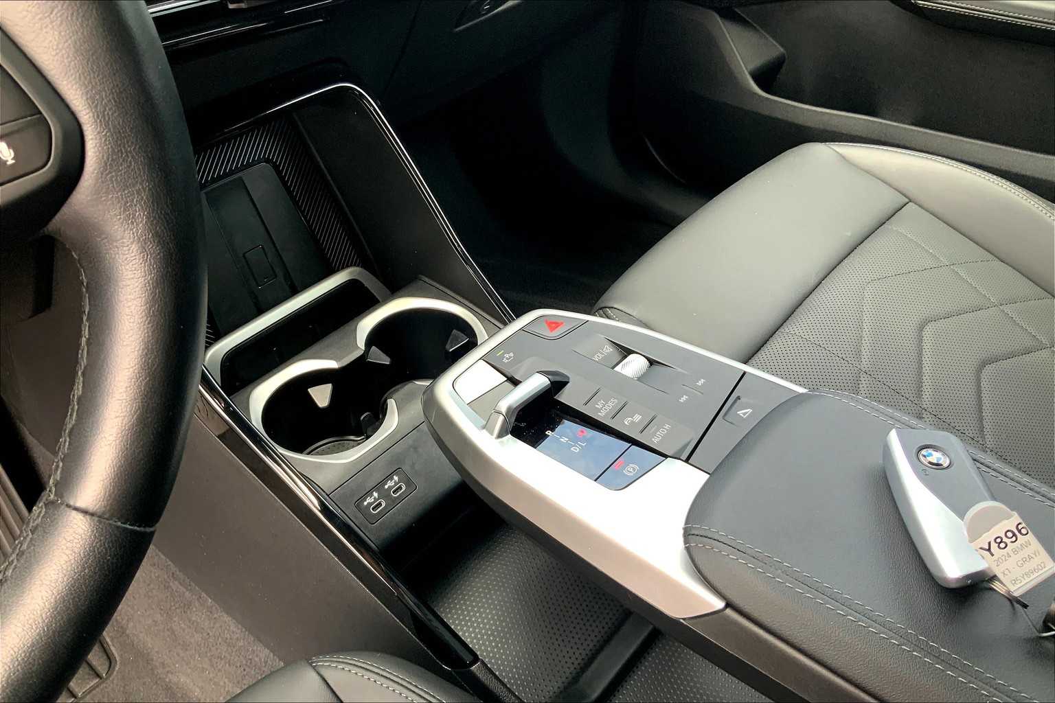 2024 Bmw X1 XDrive28i photo 14