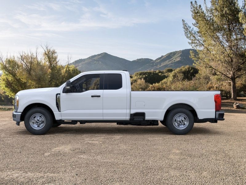 2024 Ford F-250 XL photo 3