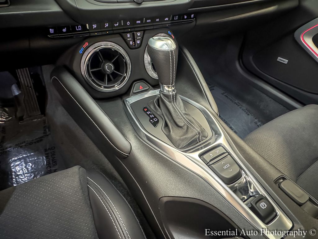 2018 CHEVROLET CAMARO - Image 20