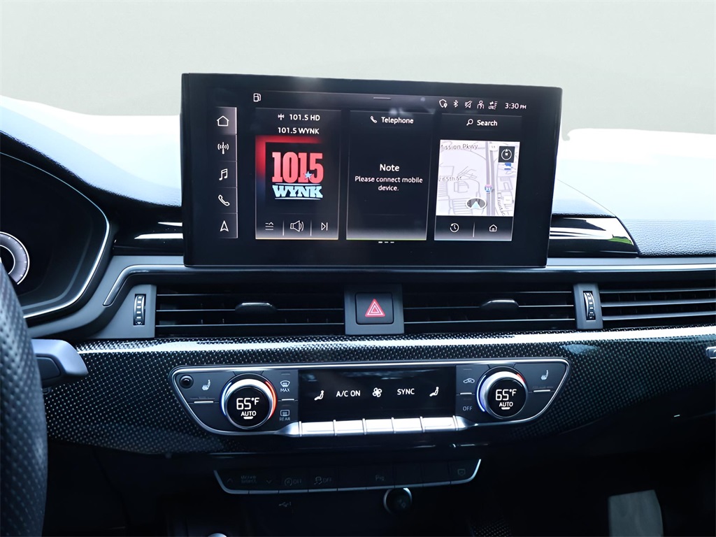 2023 Audi S5 Premium Plus photo 23