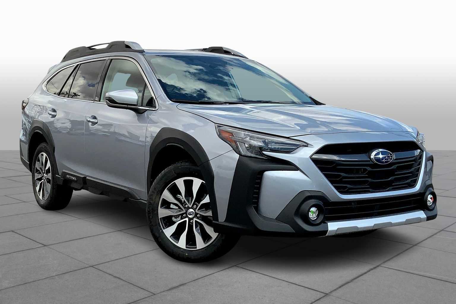 2025 Subaru Outback Touring XT photo 2