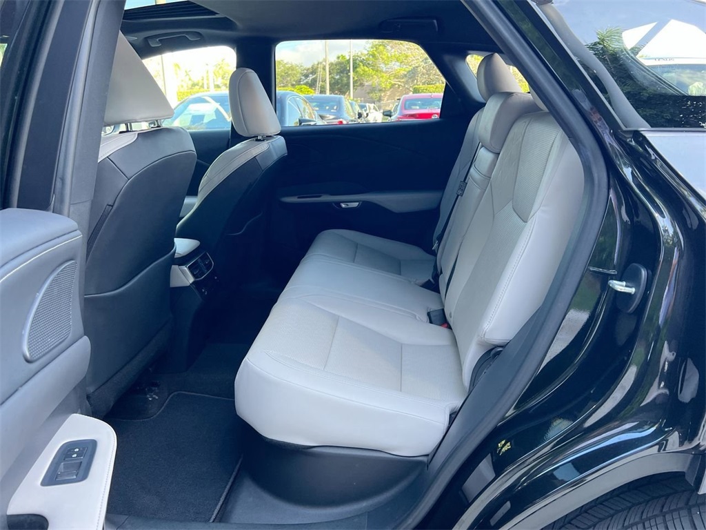 2023 Lexus RX 350 photo 17