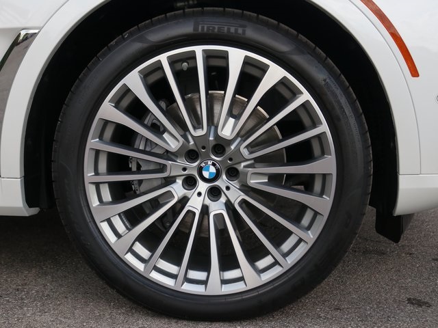 2026 Bmw X7 xDrive40i photo 5