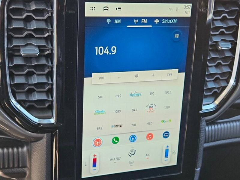 2024 Ford Ranger XLT photo 21