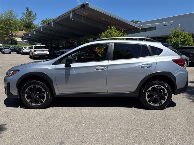 2023 Subaru Crosstrek Base photo 10