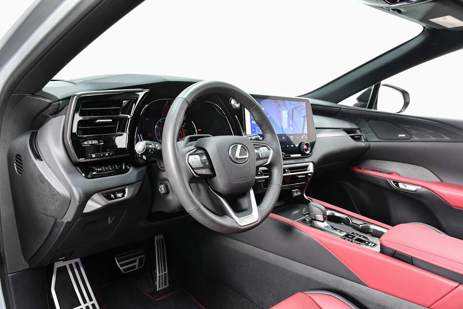 2024 Lexus RX 350 F SPORT Handling AWD photo 14