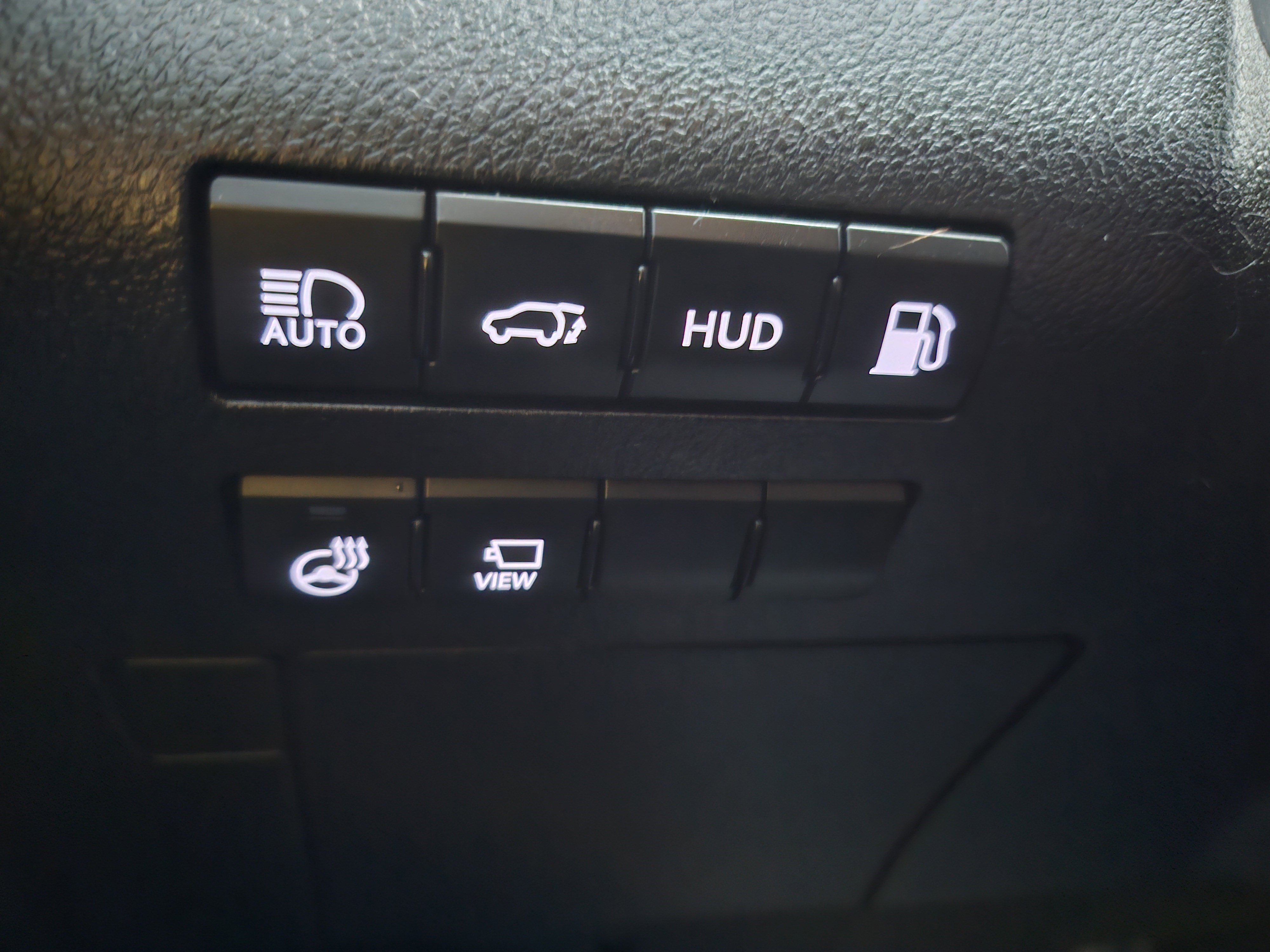 2022 Lexus RX 450h F SPORT photo 2