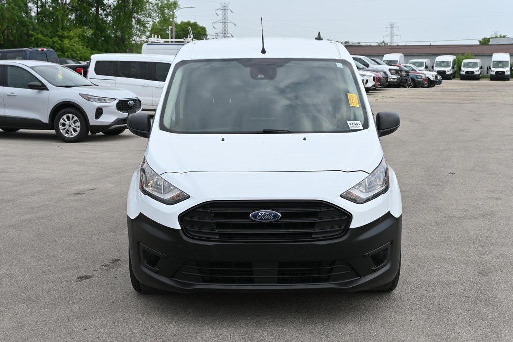 2022 Ford Transit Connect XL photo 5