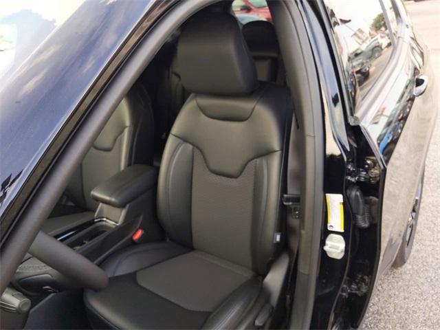 2026 Jeep Compass Latitude photo 13