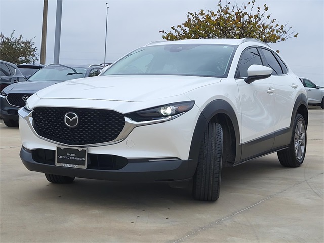 2023 Mazda CX-30 2.5 S Preferred photo 2
