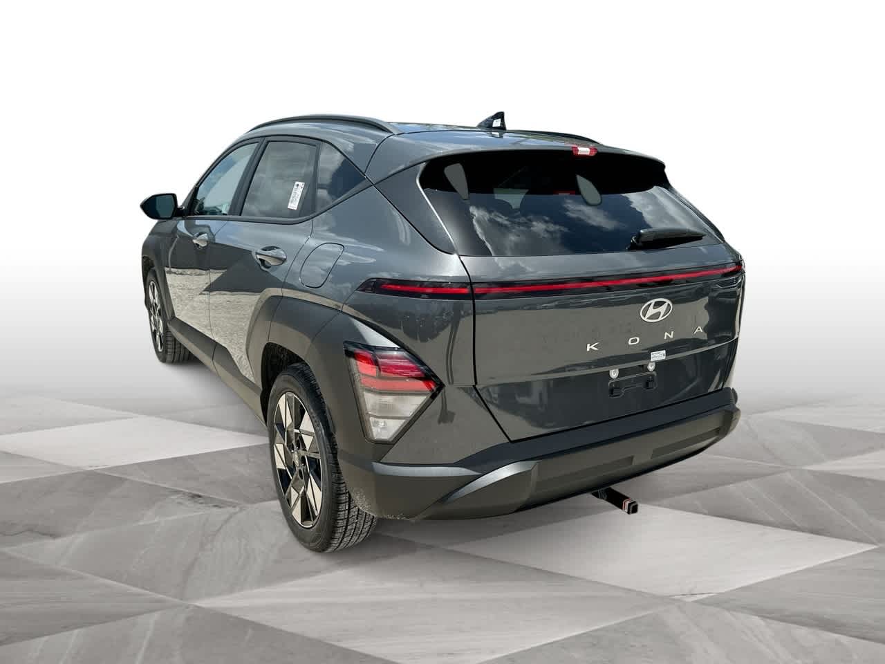 2025 Hyundai Kona SEL photo 6