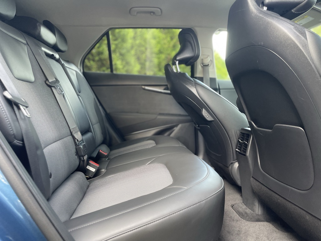 2024 Kia Niro EV Wind photo 19