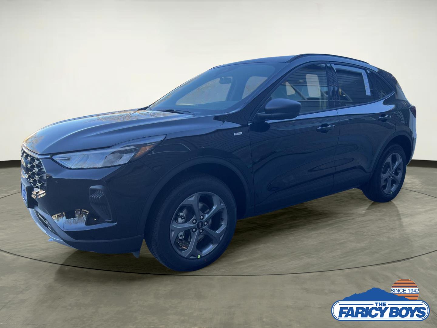 2026 Ford Escape ST-Line's photo