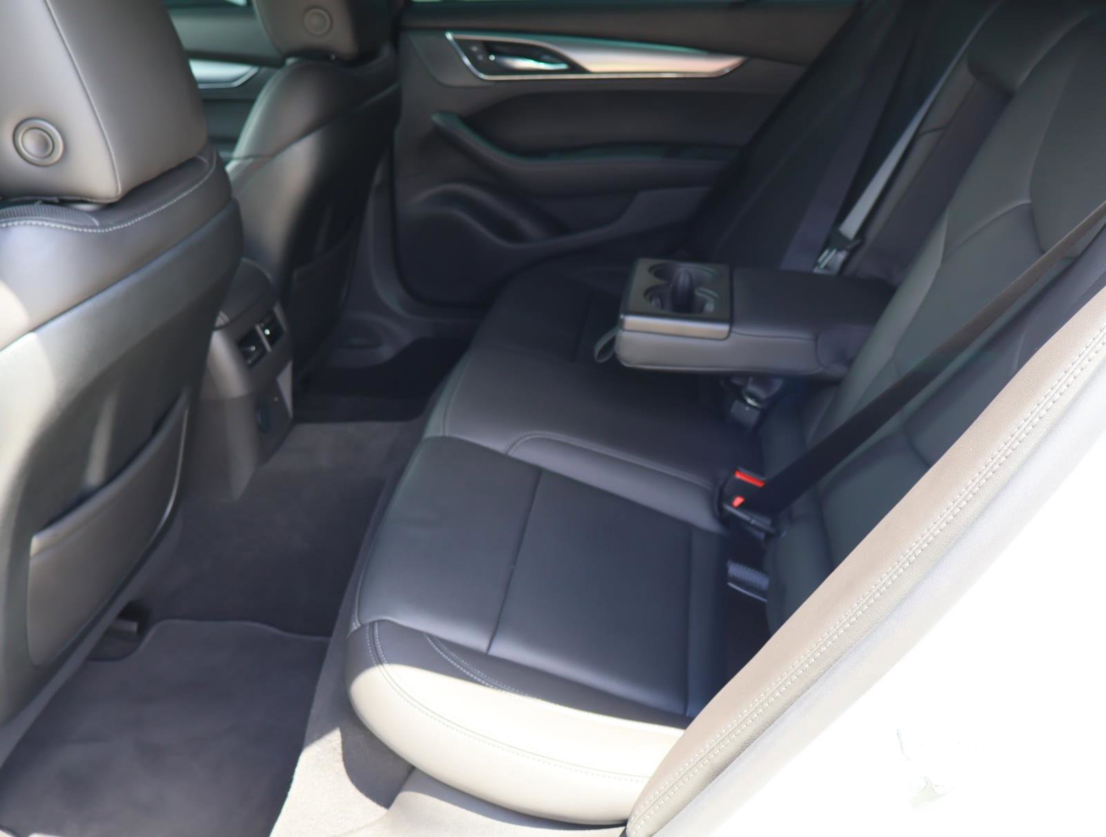 2025 Cadillac CT5 Premium Luxury photo 22