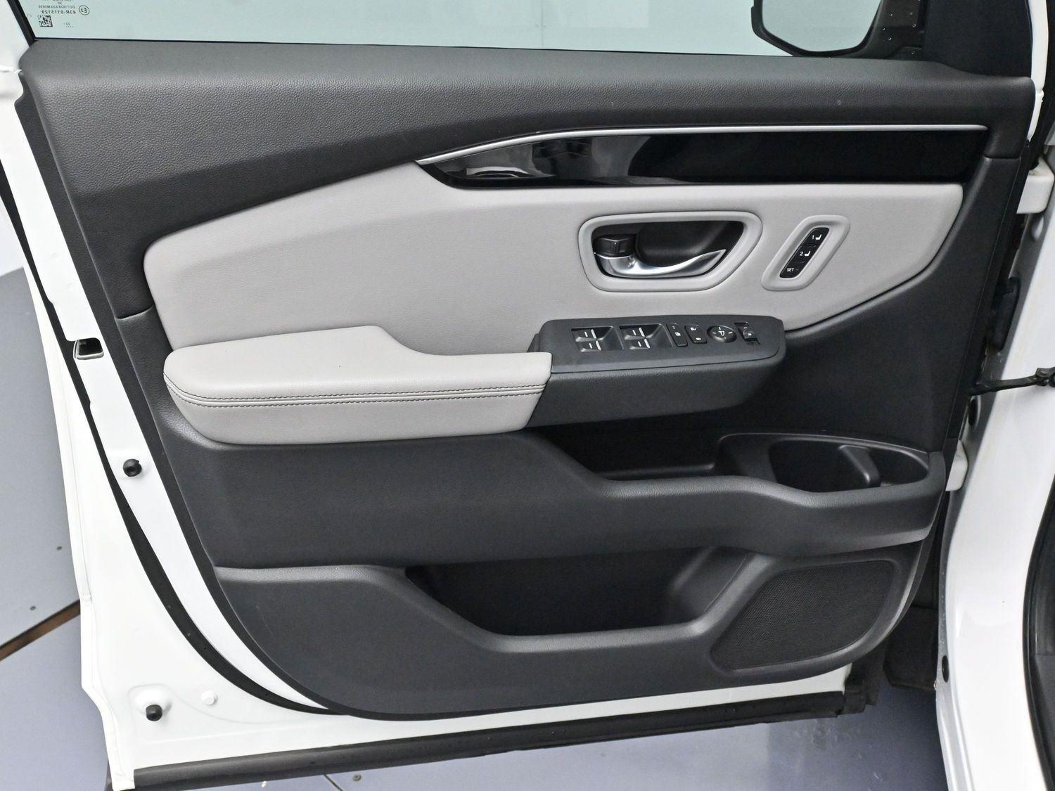 2023 Honda Pilot EX-L photo 8